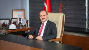 KTO Başkanı Öztürk’ten üyelerine yapılandırma çağrısı