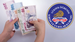KYK burs ve kredi başvuru sonuçları açıklandı