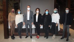Mimarlar Odası'ndan Gebze Millet Bahçesi açıklaması