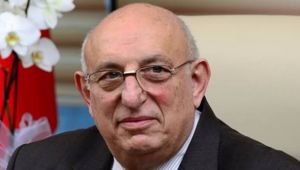 Osman Erkan vefat etti