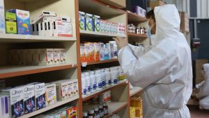 Pandemi'de gıda takviyelerine ilgi yüzde 500 arttı