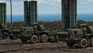 Rusya'dan Türkiye'ye S-400 ve S-500 mesajı