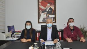Sağlık çalışanlarının kıymetini anlayan yok!