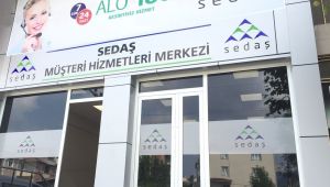 SEDAŞ’ta online işlemler daha hızlı daha kolay