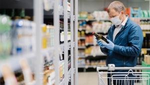 Sokağa çıkma kısıtlamasında marketlerle ilgili karar
