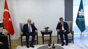 SP Genel Başkanı Karamollaoğlu, seçim tarihi verdi