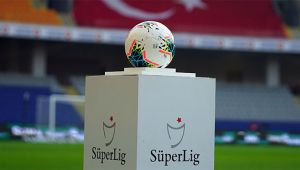 Süper Lig'de flaş karar!