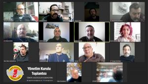 TGF: “Gazetecileri zor bir yıl bekliyor”