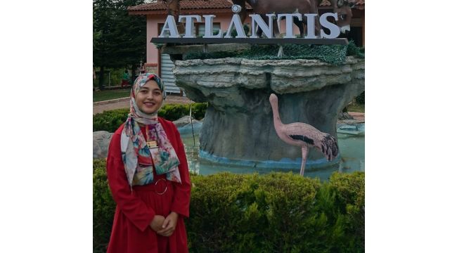 Tuvalet eğitimi deyip geçmeyin