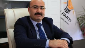 Ufuk Acay'dan Yakup Törk'e sert eleştiri