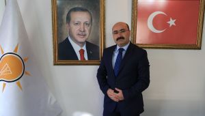 Ufuk Acay Sarıkamış Şehitlerini unutmadı