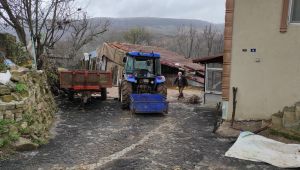 Vatandaş istedi, İzmit Belediyesi gerçekleştirdi