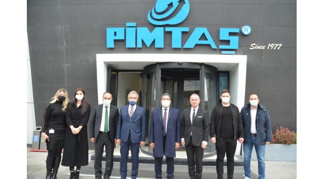 Yılmaz: 'Sanayicimize sahip çıkmalıyız''