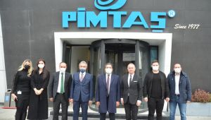 Yılmaz: 'Sanayicimize sahip çıkmalıyız''