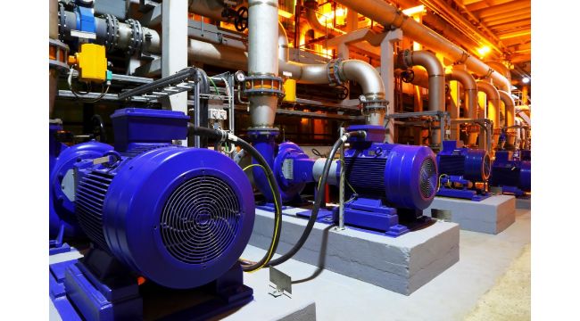 Yüksek verimli motor dönüşümlerinde ilk uygulama gerçekleşti