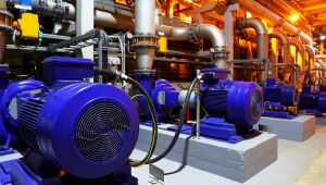 Yüksek verimli motor dönüşümlerinde ilk uygulama gerçekleşti