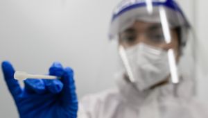 Yurtdışından gelenlere PCR testi zorunluluğu getirildi