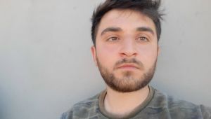 1 aydır kayıp olan genç dere kenarında ölü bulundu