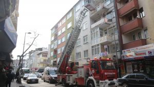 2 gündür haber alınamayan kadın, evinde uyurken bulundu
