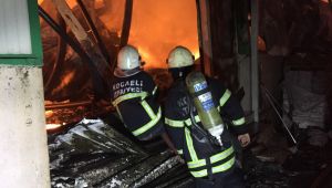 2020 yılında 8 bin 802 olaya müdahale edildi