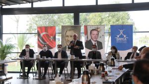 2021 Darıca’da proje yılı olacak