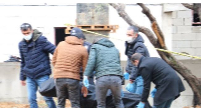 3. kattan düşen yaşlı adam hayatını kaybetti