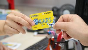 41 Kart, 40 bin aile ve 42 bin kişiye hizmet verdi