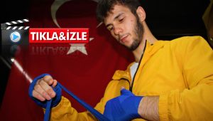 Abisini kıskandı şimdi başarıdan başarıya koşuyor