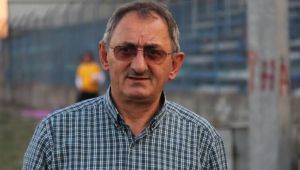 Adnan Sak'tan Gebze Atlı Spor Kulübü açıklaması