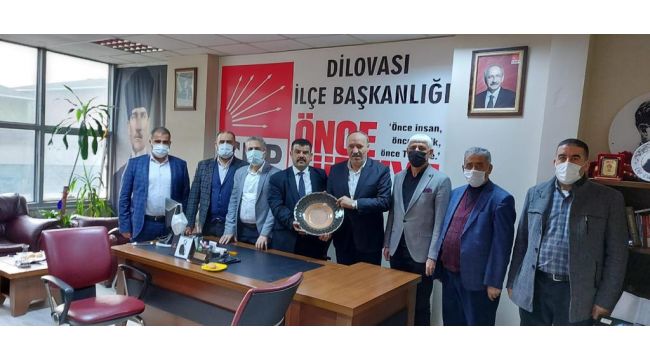 Ağrılılar durmak bilmiyor