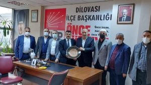 Ağrılılar durmak bilmiyor