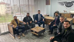 AK Genç Gebze'den vefa