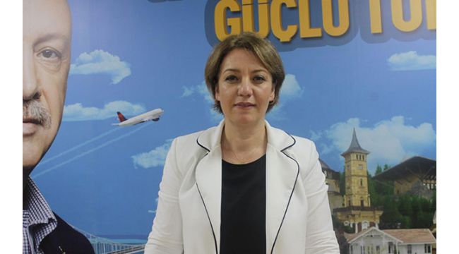 AK Parti İl Kadın Kolları kongresi ertelendi