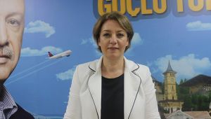 AK Parti İl Kadın Kolları kongresi ertelendi
