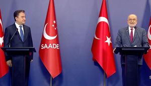 AK Parti ile ittifaka yeşil ışık!