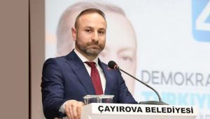AK Partili eski başkanda koronavirüse yakalandı
