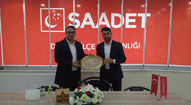 Aktaş Darıca'da yeni bir dönem başlatıyor