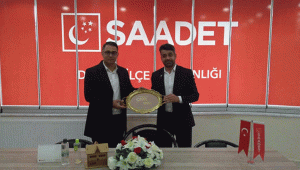 Aktaş Darıca'da yeni bir dönem başlatıyor