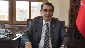 'Altın üretimimiz Cumhuriyet tarihinin rekorunu kırdı'