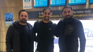 Aybars Garhan, Gölcükspor’da