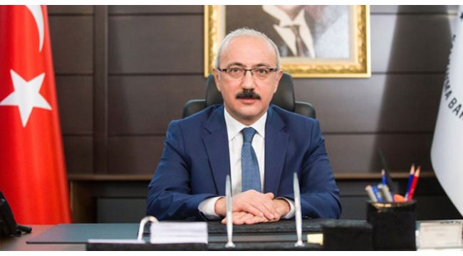Bakan Elvan: Mükelleflerimizin vergilerini erteledik