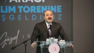Bakan Varank Kocaeli'de CHP'li belediyeleri eleştirdi