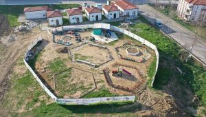 Başiskele’de bir yılda 250 ton atık geri dönüşüme kazandırıldı