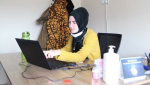 Başiskelede diyetisyenlik hizmetleri online veriliyor