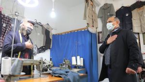 Başkan Söğüt, “En büyük gücümüz birlikteliğimiz”