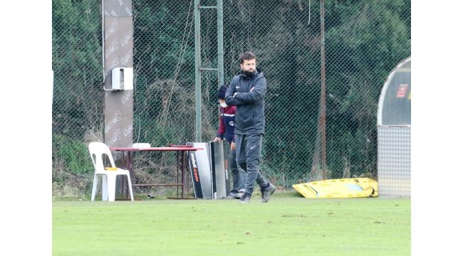 Belediye Derincespor - Arnavutköy Belediyesi maçının ardından