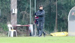Belediye Derincespor - Arnavutköy Belediyesi maçının ardından