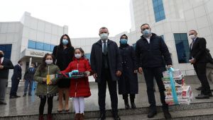 Bilgiye ulaşmanın eğlenceli yolu Bilgievi’nden geçiyor