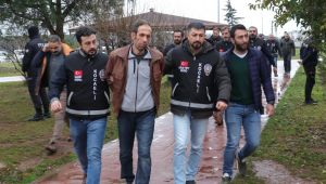 Bozulan Palu davasında sanıktan ilginç çıkış