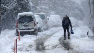 Bu geceye hazır olun! Hava 11 derece birden soğuyacak